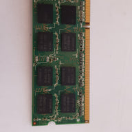 SanMax 2GB 2Rx8 PC2 6400S SODIMM MEMORY MODULE (SMD2-S2G88HK-8E)