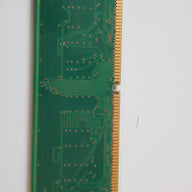 Samsung 128MB PC100 100MHz non-ECC CL2 168-Pin DIMM Memory Module (M366S1723ATS-C1L)