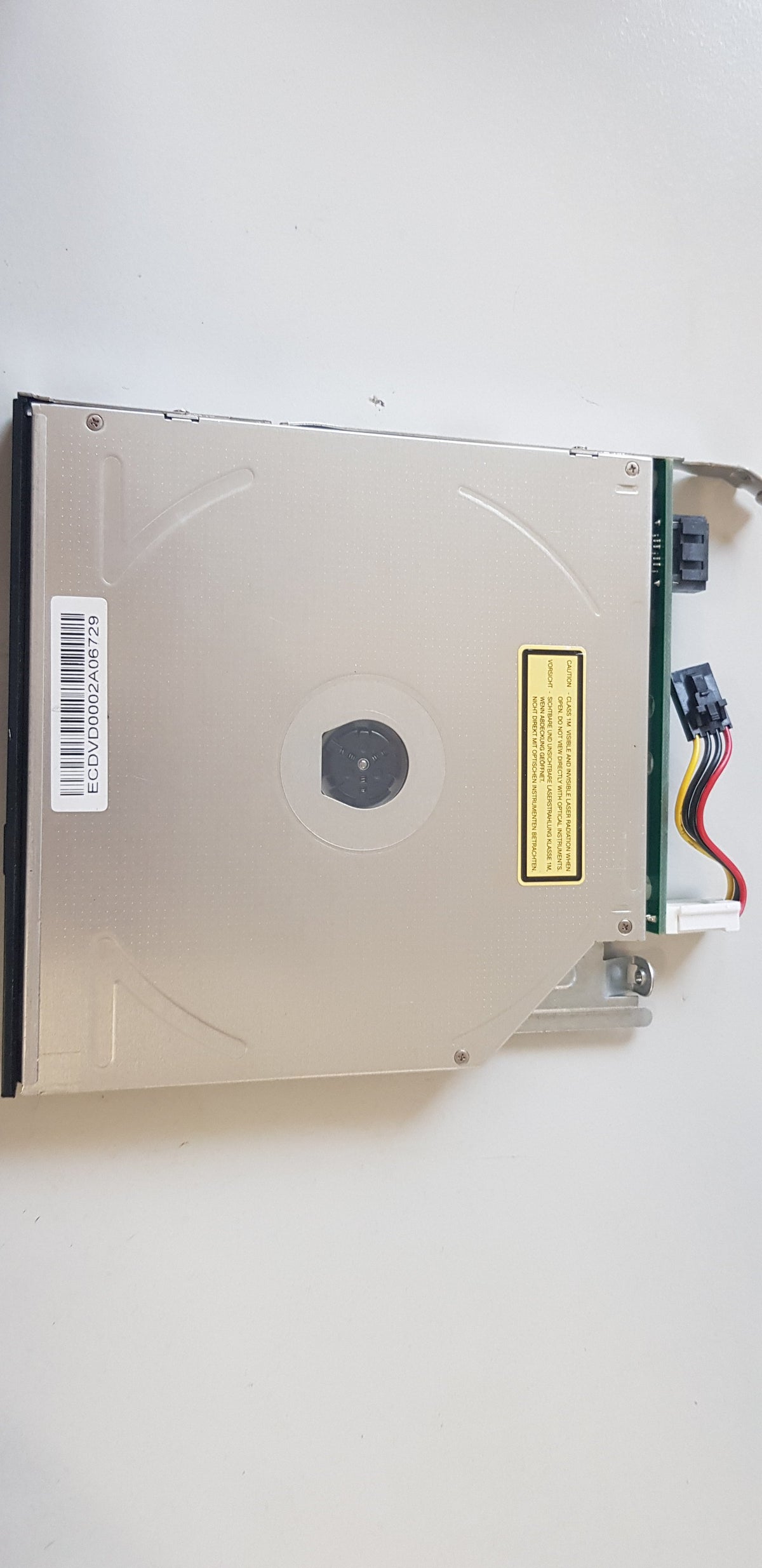 TEAC DV-28S-W SATA DVD-ROM Drive ( 1977192v-v3)