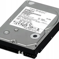 Hitachi 250GB SATA 7200rpm 3.5in HDD ( 0A33408 HDT725025VLAT80 ) REF
