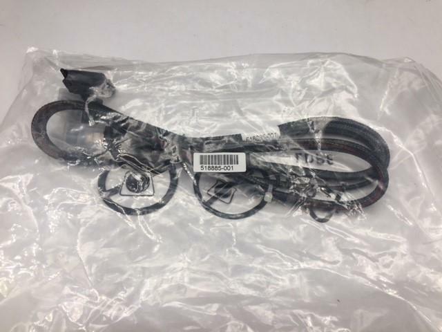 HP StorageWorks Mini SAS Cable for LTO Internal Tape ( AP746A 518885-001 ) NEW