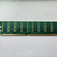 Kingston 512MB PC3200 DDR-400MHz DIMM RAM ( 99U5216-068.A00LF KVR400X64C3A/512 ) REF