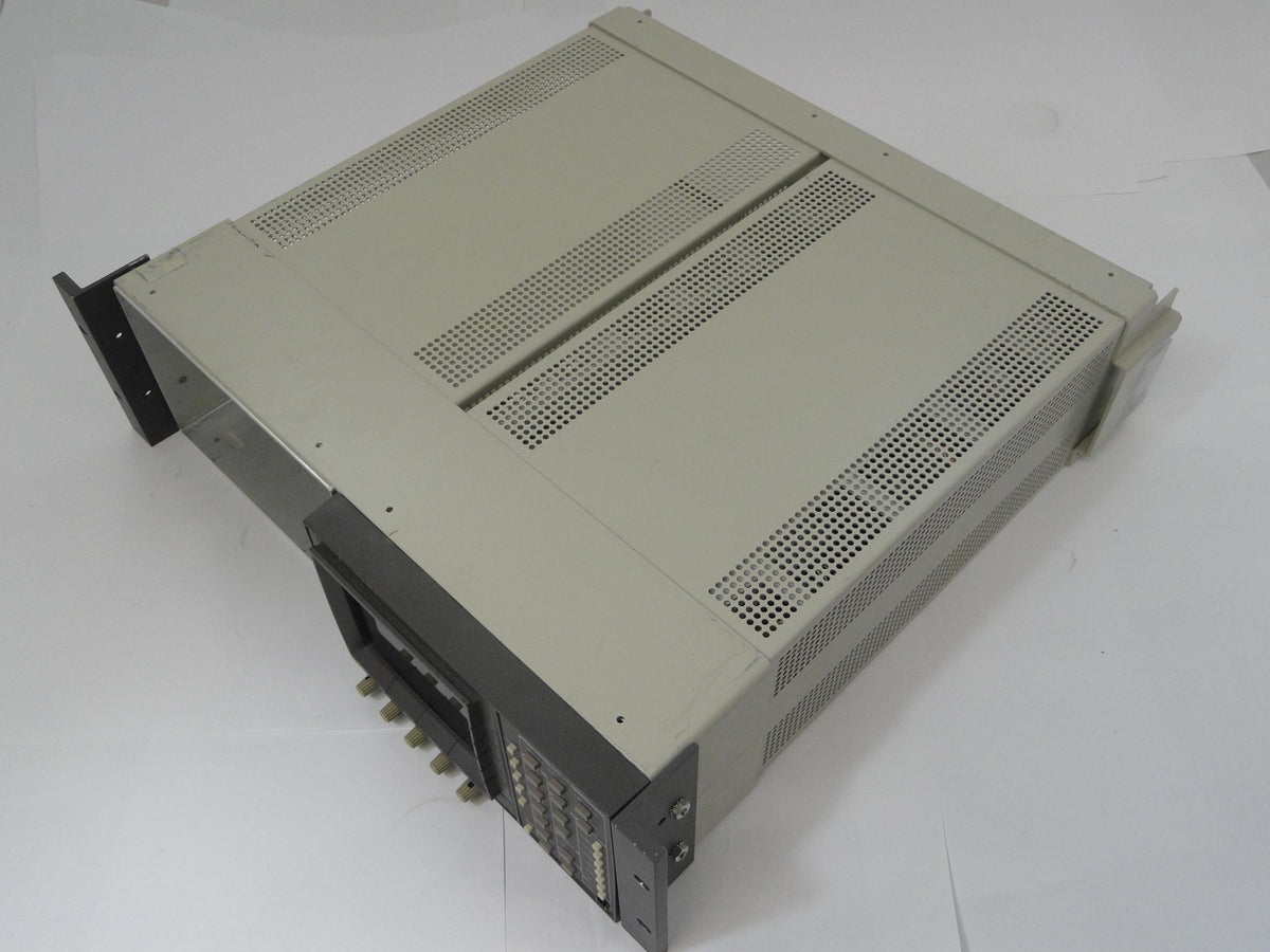 PR14274_1741A_Tektronix Vector/Waveform Monitor - Image2