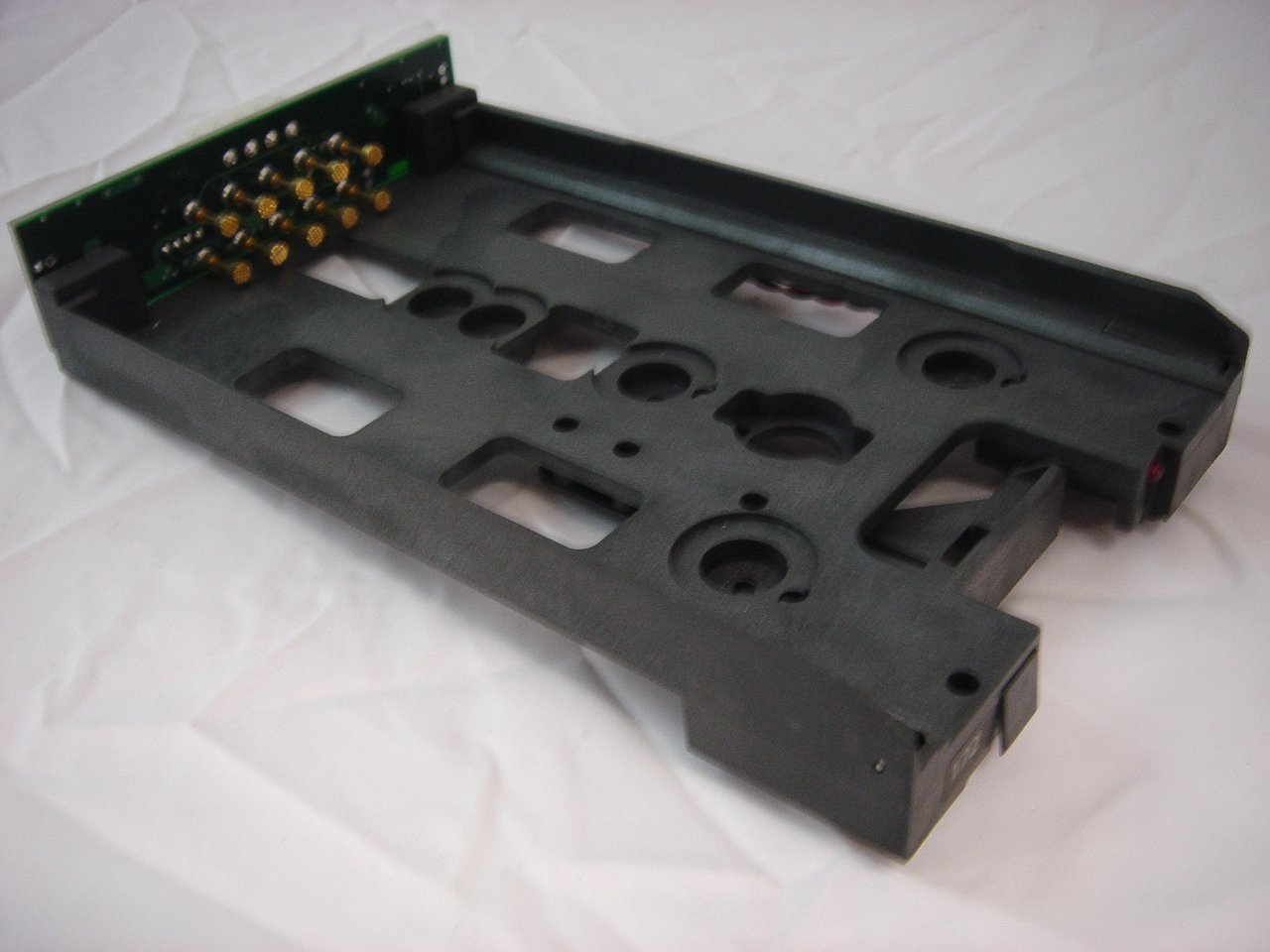PR04243_6171101_Maxtor 3.5" HDD Bay with Sensor Board - Image4