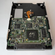 PR23056_CA06550-B10100DC_Fujitsu HP 72Gb SCSI 80 Pin 10Krpm 3.5in HDD - Image2