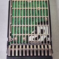 HP Seagate 146Gb SAS 10Krpm 2.5in HDD in Caddy ( 9FJ066-085 ST9146803SS 507119-003 EG0146FAWHU 507129-002 432320-001 ) REF