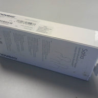 Novero Soho Crystal Bluetooth Headphones - Gold Flowers - PC User | PC Parts And Spares | FREE UK DELIVERY