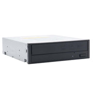 HL Data Storage Dell GH50N 16x Black Bezel SATA 5.25" DVD-RW ( 0KMH7P 0M4M08 ) USED