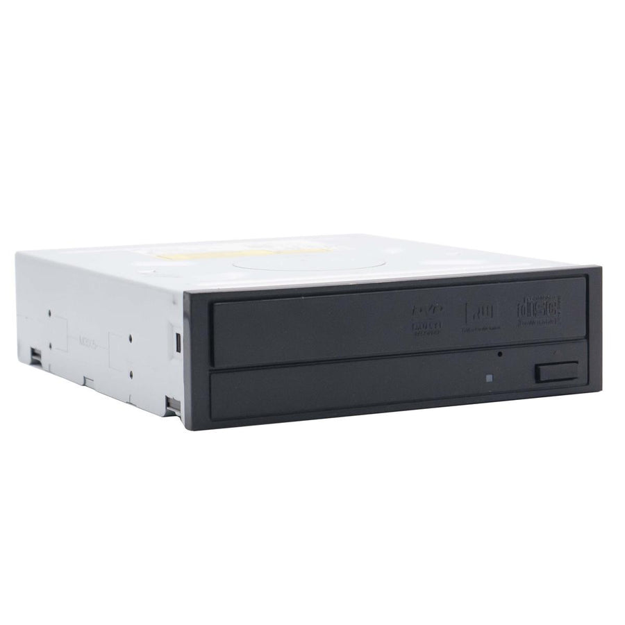 HL Data Storage Dell GH50N 16x Black Bezel SATA 5.25" DVD-RW ( 0KMH7P 0M4M08 ) USED