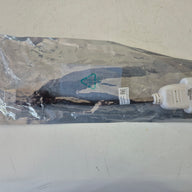 Dell Display Port DP To DVI-D Dual Link Video Adapter Cable White ( 023NVR ) NEW