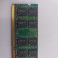 Kingston 2GB DDR2 667MHz Non ECC Memory RAM SODIMM KAC-MEMF/2G 9905295-095