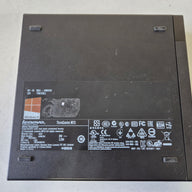 Lenovo ThinkCentre M73 Pentium G3220T 2.60GHz NO HDD 8GB RAM NO OS Mini Desktop NO PSU ( 10AX-A0MHUK ) USED