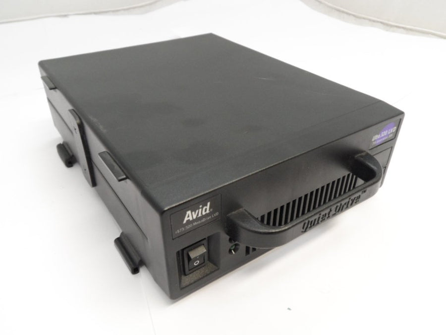 0020-03500-01 - Avid rS73/320 MediaDrive LVD 7th Generation 10K - Refurbished