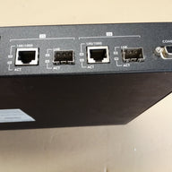 ZyXEL ES-2024PWR 24 10/100 POE Managed Switch ( ES-2024 USED )