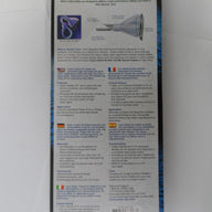 PR16060_F16 UV-W_Antec Cobra Cable Floppy UV 16'' - Image2