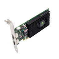 HP Nvidia NVS 310 1GB GDDR3 Video Graphics Card W/ bracket ( 818243-001 818869-001 ) USED