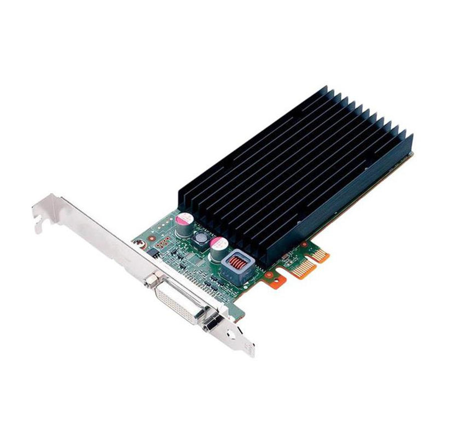PNY NVS 300 512MB GDDR3 PCI Express Graphics Card ( VCNVS300X1V2-T ) USED