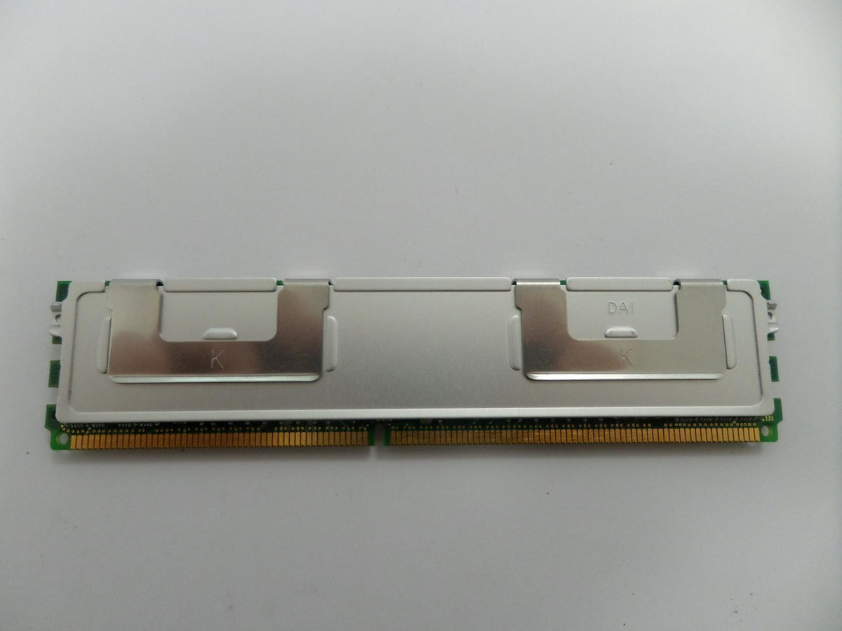 Samsung 1GB 240Pin DDR2-667MHz PC2-5300 ECC FBDIMM ( M395T2953EZ4-CE65 ) REF