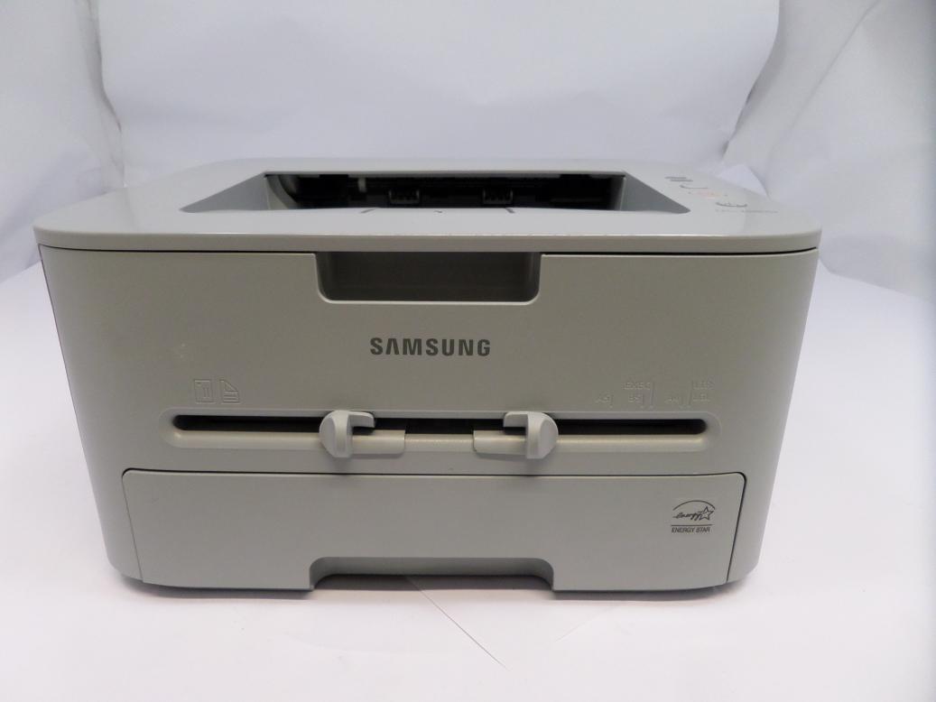 PR25858_ML-2580N  SEE_Samsung ML-2580N Mono Laser Printer - Image5