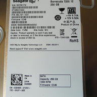 PR22381_9SL131-037_Seagate Dell 250GB SATA 7200rpm 3.5in HDD - Image3