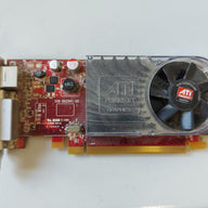 Red ATI Radeon Graphics video card (102B6290200 000001  0Y103D)