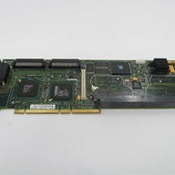 Compaq 5300 Smart Array PCI SCSI Controller ( 171383-001 ) USED