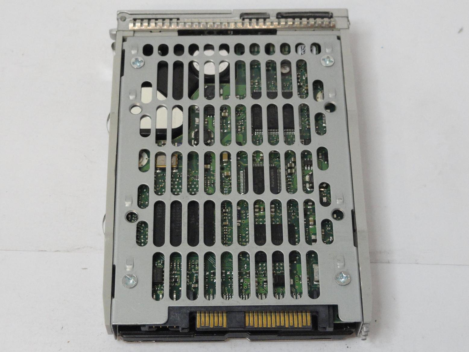 PR24688_9F4066-044_Seagate SUN 72GB SAS 10Krpm 2.5in HDD - Image2