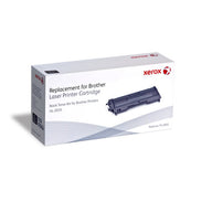 Xerox Black Toner cartridge ( replaces Brother TN2005 ) - 1500 pages ( 003R99779 ) NOB FINAL SALE