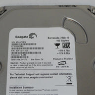 PR12080_9CY132-313_Seagate 160GB SATA 7200rpm 3.5in HDD - Image2