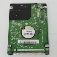 PR24608_WD800BEVE-22UYT0_WD HP 40GB IDE 5400rpm 3.5in HDD - Image2