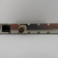 538667K - Lexmark 43H2367 Ethernet Card - Marknet N2002E - Refurbished