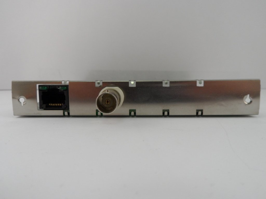 538667K - Lexmark 43H2367 Ethernet Card - Marknet N2002E - Refurbished
