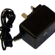 Netgear 12VDC 1.2A OUT 240VAC 165mA 50Hz IN AC Adapter ( PWR-002-008 481212 ) USED