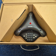 Polycom VS300 Full Duplex Conference Phone ( 2200-17910-102 ) USED
