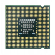 Intel 1066Mhz 2MB Cache LGA775 E6400 Dual Core CPU ( SL9T9 ) REF