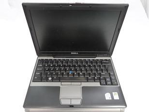 PR20379_PP09S_Dell D430 1.2GHz 2Gb 40GB HDD Box Of 7 Laptops - Image5
