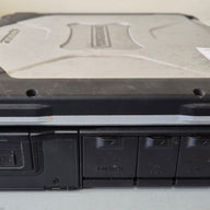 Panasonic ToughBook CF-31 500GB HDD 16GB RAM i5-5300U 2.3GHz Linux 13.1" USED