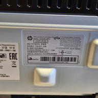 HP LaserJet P1102W – Bottom paper box missing - STILL PRINTS ( CE658A ) USED
