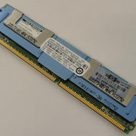 MT9HTF6472FY-667B4E3 - Micron 512MB PC2-5300 667Mhz 9chip 64x8 ECC Fully Buffered CL5 DIMM - Refurbished