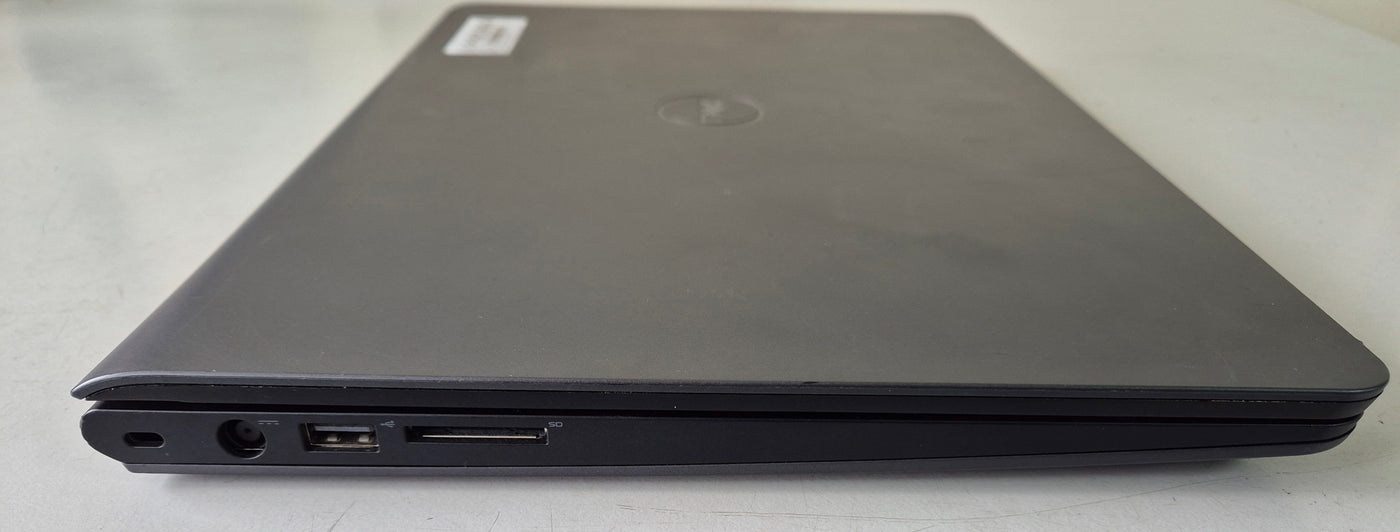 Dell Latitude 3450 500GB HDD 8GB RAM i5-5200U 2.2GHz Win10 14" BATTERY NOT HOLDING CHARGE - USED