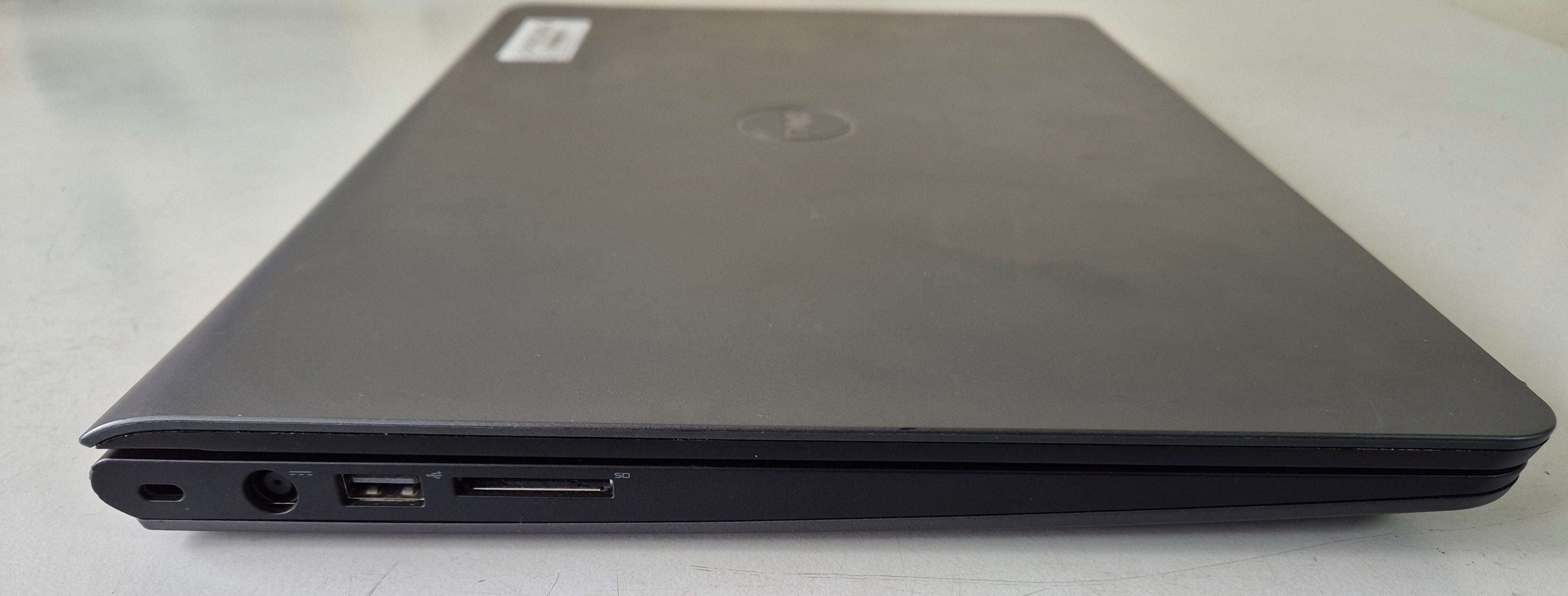 Dell Latitude 3450 500GB HDD 8GB RAM i5-5200U 2.2GHz Win10 14" BATTERY NOT HOLDING CHARGE - USED