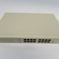 Wysecom WS-FD16S 16 Port Hub ( WS-FD16S   Wysecom )