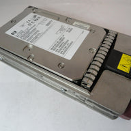 PR21813_9W7006-038_Seagate HP 18.2GB SCSI 80 Pin 15Krpm 3.5in HDD - Image2