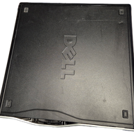 Dell Precision 490 DVD Xeon 5160 3GHz 3GB RAM NO HDD NO OS Nvidia Quadro Win XP Pro COA Present ( DCTA ) USED 