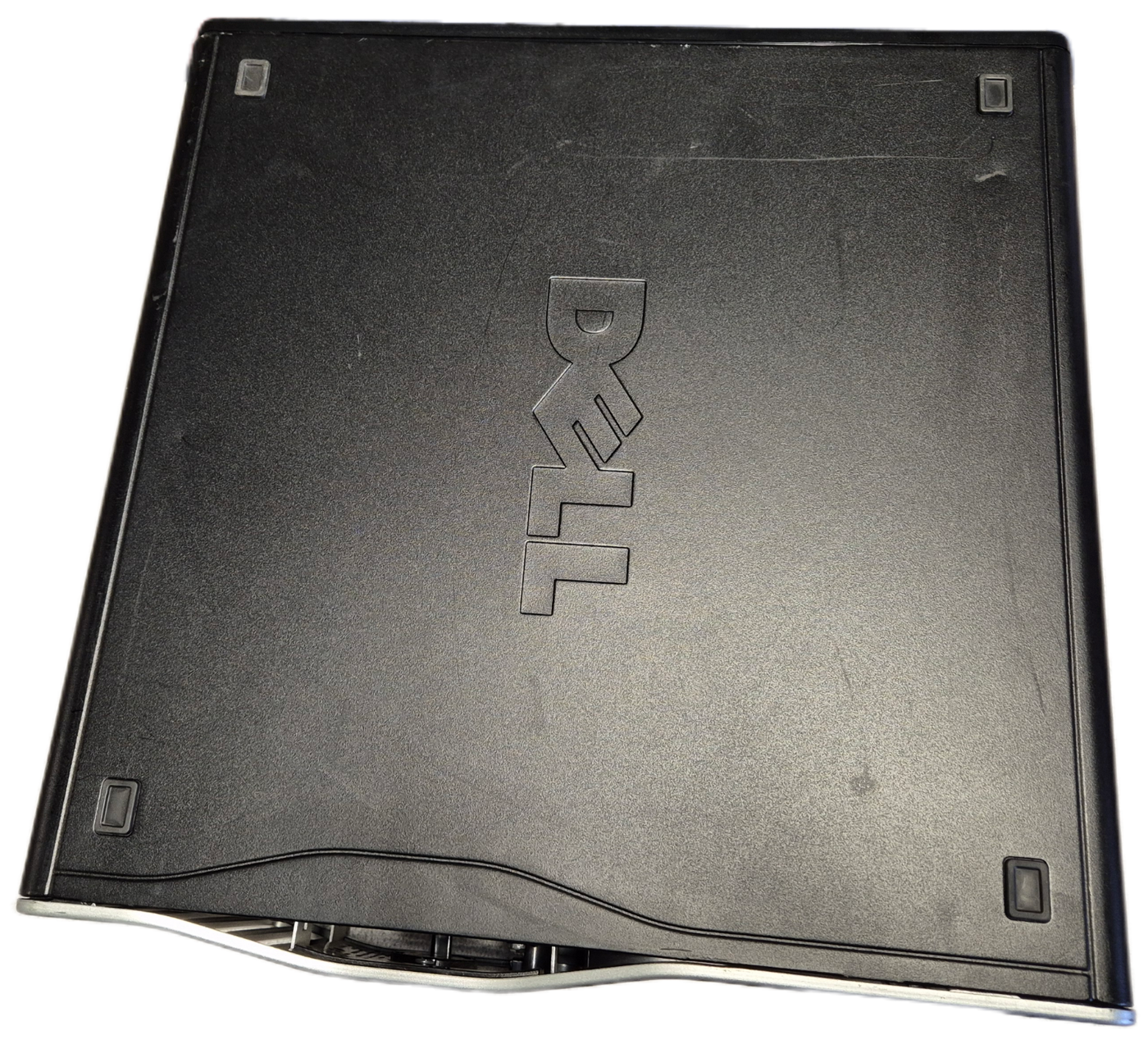 Dell Precision 490 DVD Xeon 5160 3GHz 3GB RAM NO HDD NO OS Nvidia Quadro Win XP Pro COA Present ( DCTA ) USED 