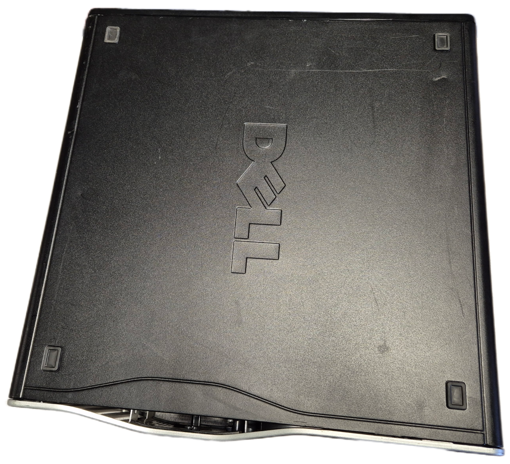 Dell Precision 490 DVD Xeon 5160 3GHz 3GB RAM NO HDD NO OS Nvidia Quadro Win XP Pro COA Present ( DCTA ) USED 