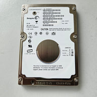 Seagate Momentus 30GB 4200RPM IDE 9.5MM 2.5" HDD ( 9Y1412-034 ST93015A ) REF