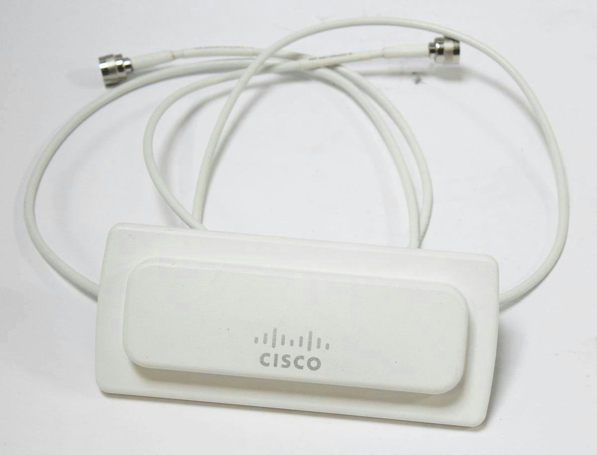 Cisco 2.4 GHZ 2 DBI OMNI CEILING