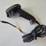 Honeywell Hyperion 1300g Handheld Black USB Barcode Scanner ONLY ( 1300G-2 ) USED