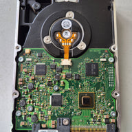Hitachi Dell 147GB SAS 15Krpm 3.5in HDD ( 0B22178 HUS153014VLS300 0GX198 ) REF